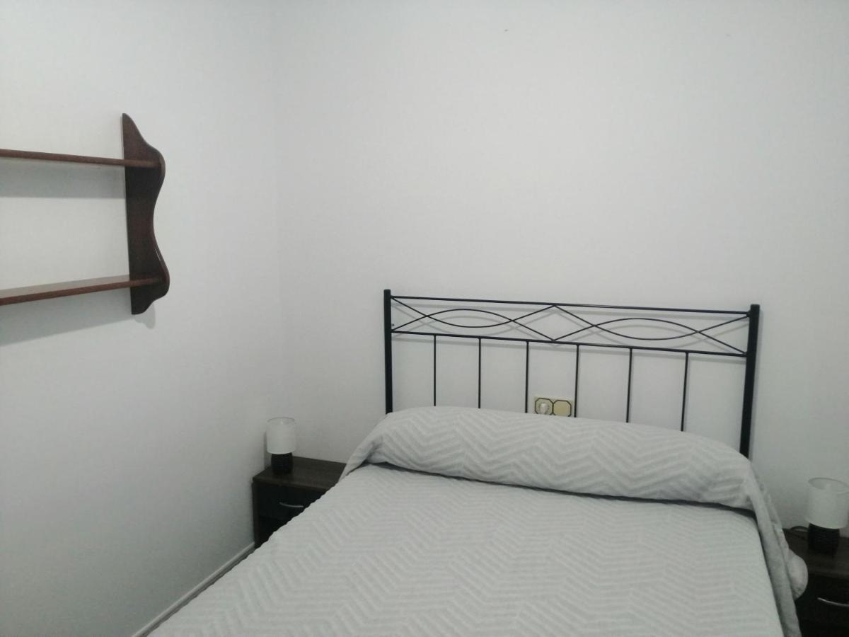 Casa Rural Guzman Setenil De Las Bodegas Zewnętrze zdjęcie