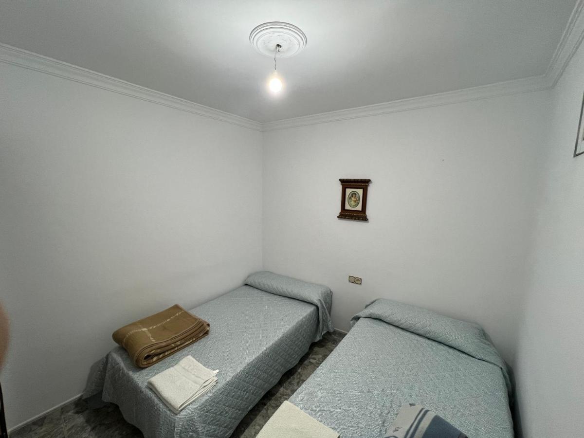 Casa Rural Guzman Setenil De Las Bodegas Zewnętrze zdjęcie