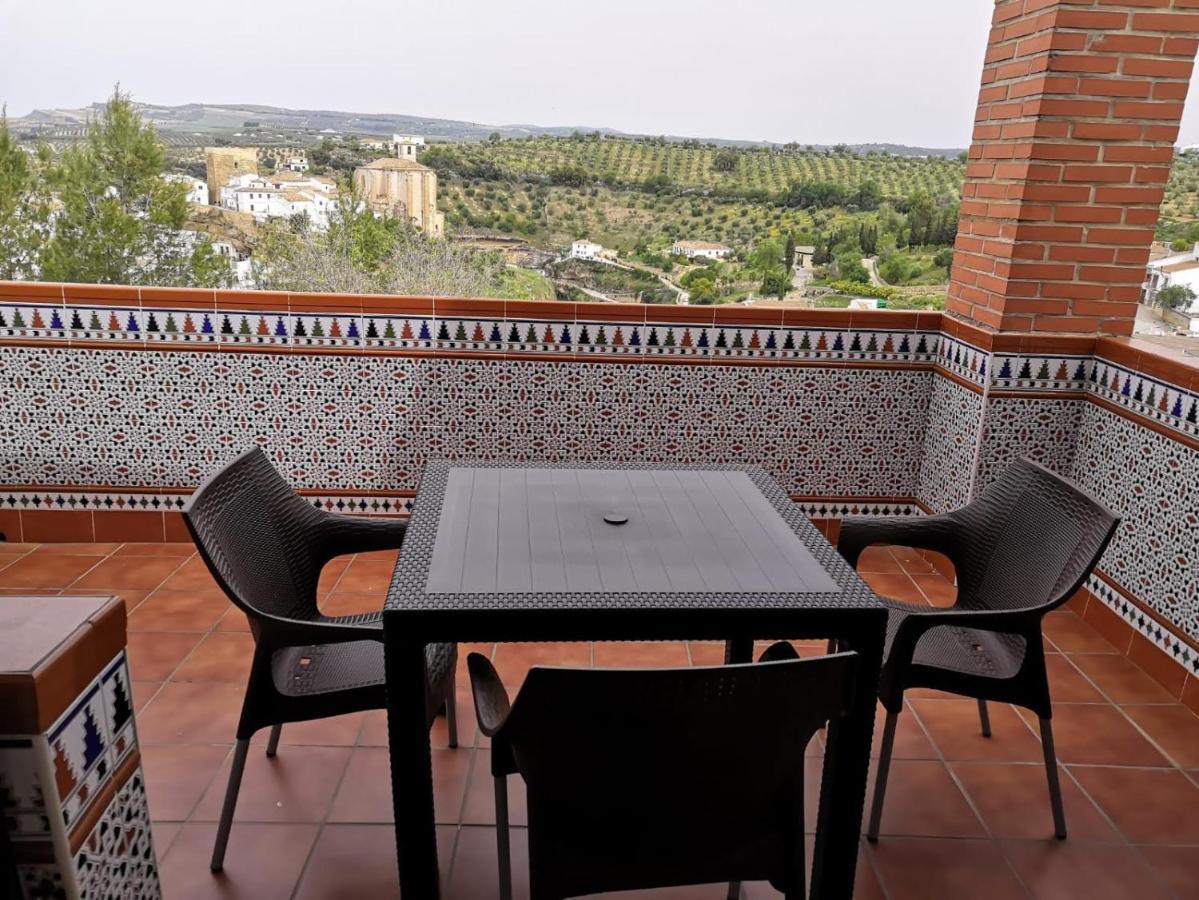 Casa Rural Guzman Setenil De Las Bodegas Zewnętrze zdjęcie