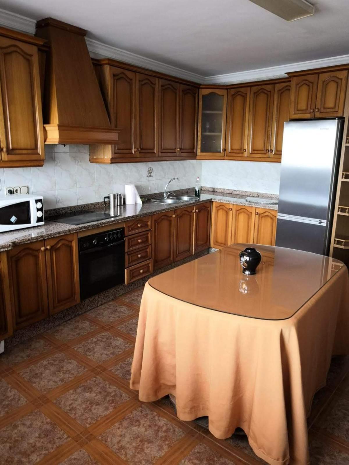 Casa Rural Guzman Setenil De Las Bodegas Zewnętrze zdjęcie